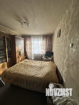 2-к квартира, на длительный срок, 46м2, 7/9 этаж