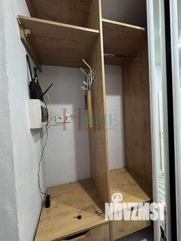 1-к квартира, на длительный срок, 36м2, 12/24 этаж