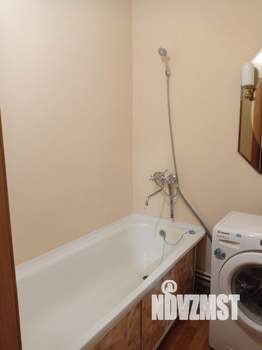 1-к квартира, на длительный срок, 40м2, 3/10 этаж