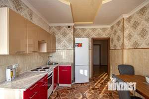 2-к квартира, на длительный срок, 62м2, 10/25 этаж