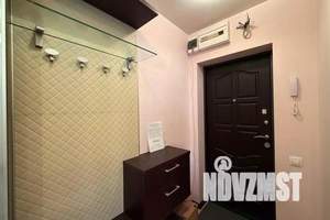 1-к квартира, посуточно, 35м2, 5/5 этаж
