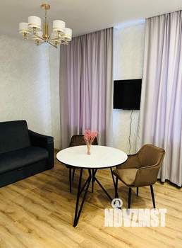 1-к квартира, посуточно, 31м2, 1/1 этаж