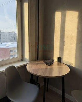 1-к квартира, на длительный срок, 29м2, 7/9 этаж