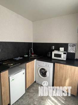 2-к квартира, посуточно, 46м2, 2/5 этаж