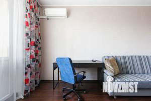 2-к квартира, посуточно, 46м2, 7/18 этаж