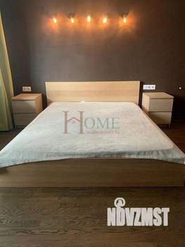 1-к квартира, на длительный срок, 35м2, 3/22 этаж