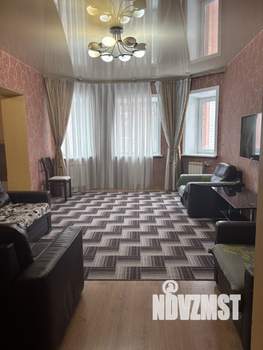 Студия квартира, на длительный срок, 75м2, 9/12 этаж