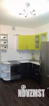 2-к квартира, на длительный срок, 45м2, 13/15 этаж