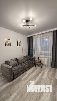 2-к квартира, на длительный срок, 40м2, 24/25 этаж