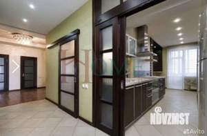 5-к квартира, на длительный срок, 316м2, 14/14 этаж
