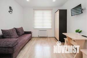 1-к квартира, посуточно, 20м2, 1/24 этаж