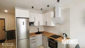 2-к квартира, на длительный срок, 42м2, 5/17 этаж