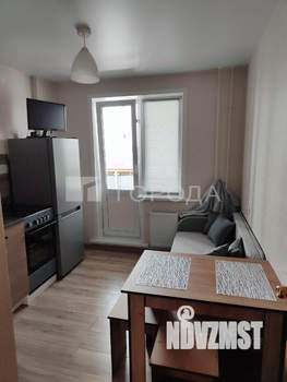 1-к квартира, на длительный срок, 33м2, 14/14 этаж