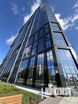 2-к квартира, на длительный срок, 40м2, 16/30 этаж