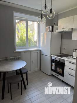 2-к квартира, на длительный срок, 43м2, 4/5 этаж