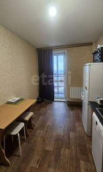 1-к квартира, на длительный срок, 48м2, 13/18 этаж