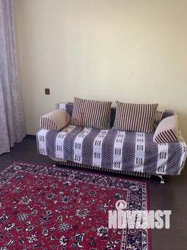 1-к квартира, на длительный срок, 34м2, 7/10 этаж
