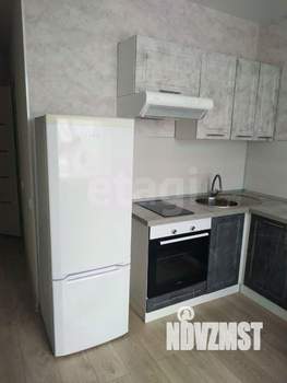 1-к квартира, на длительный срок, 40м2, 19/24 этаж