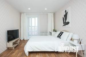 2-к квартира, посуточно, 42м2, 10/10 этаж