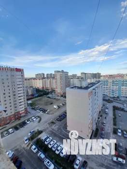 Студия квартира, посуточно, 19м2, 13/17 этаж