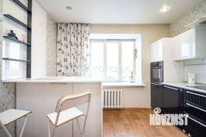 3-к квартира, на длительный срок, 85м2, 9/11 этаж