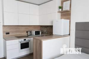 Студия квартира, посуточно, 26м2, 14/24 этаж