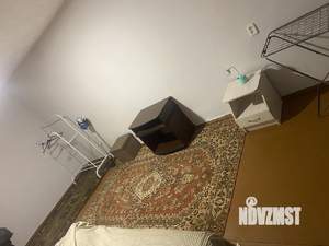 1-к квартира, на длительный срок, 33м2, 1/9 этаж