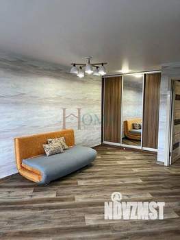 1-к квартира, на длительный срок, 32м2, 6/9 этаж