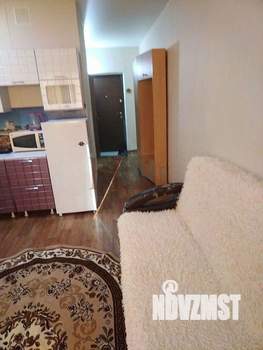 1-к квартира, на длительный срок, 25м2, 4/25 этаж