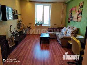 1-к квартира, на длительный срок, 50м2, 1/3 этаж
