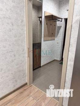 Студия квартира, на длительный срок, 28м2, 10/22 этаж