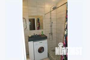 1-к квартира, посуточно, 48м2, 18/21 этаж