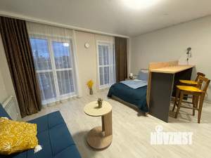 1-к квартира, на длительный срок, 32м2, 11/13 этаж