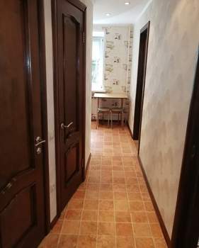 2-к квартира, на длительный срок, 43м2, 1/5 этаж