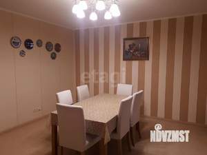 5-к квартира, на длительный срок, 110м2, 3/7 этаж