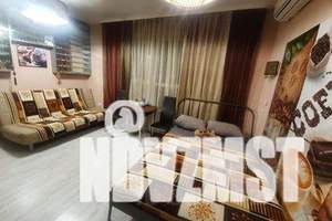 1-к квартира, посуточно, 30м2, 3/26 этаж