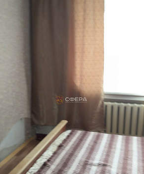 2-к квартира, на длительный срок, 44м2, 2/9 этаж