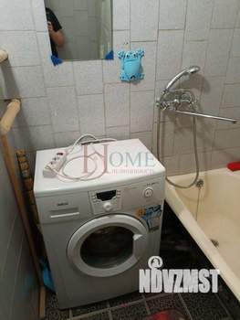 2-к квартира, на длительный срок, 51м2, 4/10 этаж