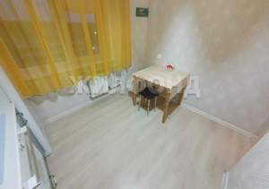 1-к квартира, на длительный срок, 33м2, 9/9 этаж