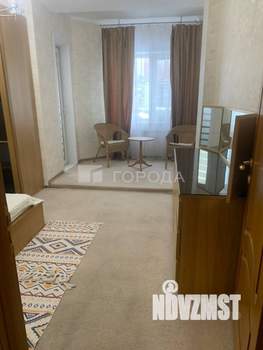 2-к квартира, на длительный срок, 80м2, 2/17 этаж