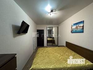 1-к квартира, на длительный срок, 41м2, 16/19 этаж