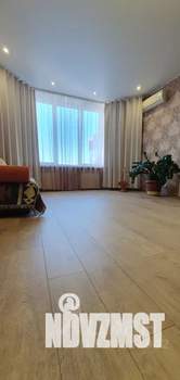 2-к квартира, посуточно, 80м2, 5/10 этаж