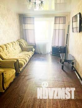 2-к квартира, на длительный срок, 45м2, 4/5 этаж