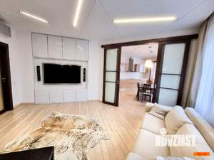 4-к квартира, на длительный срок, 140м2, 13/17 этаж
