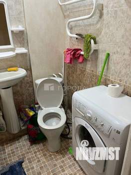 1-к квартира, на длительный срок, 36м2, 2/5 этаж