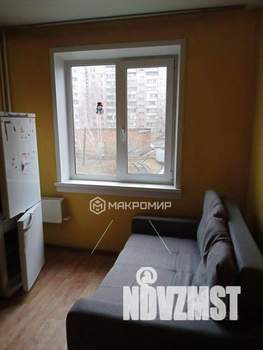 1-к квартира, на длительный срок, 40м2, 5/9 этаж