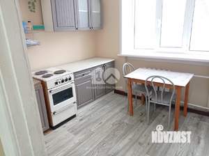 1-к квартира, на длительный срок, 37м2, 2/3 этаж