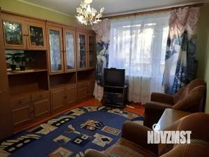 1-к квартира, на длительный срок, 31м2, 3/5 этаж