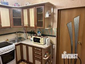 2-к квартира, на длительный срок, 43м2, 1/2 этаж