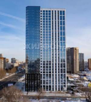 1-к квартира, на длительный срок, 34м2, 6/30 этаж